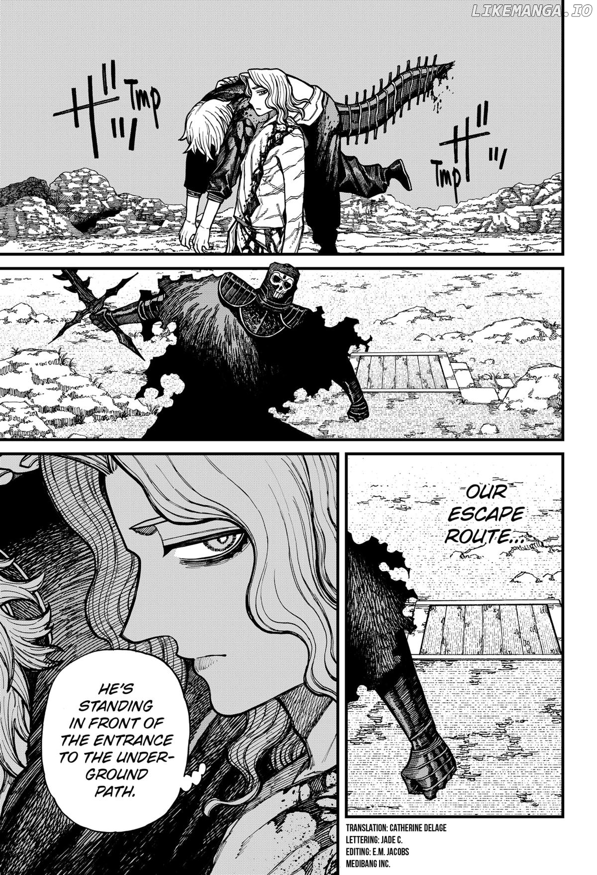 Read Centuria - Manga Manga Online