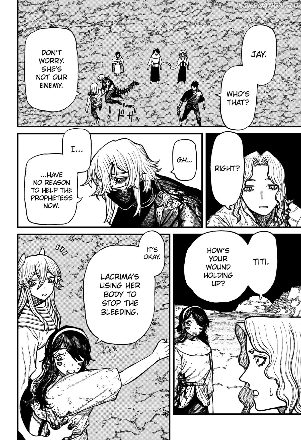 Read Centuria - Manga Manga Online