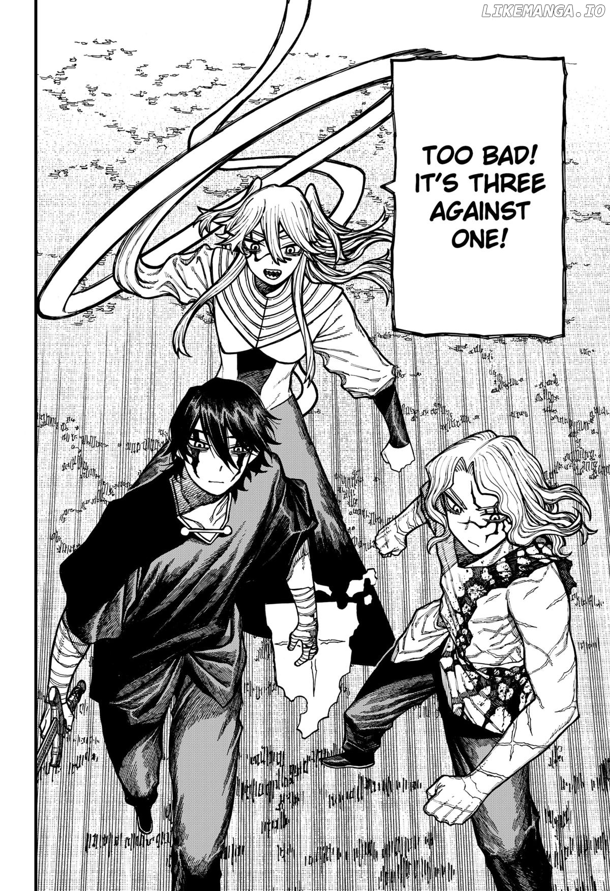 Read Centuria - Manga Manga Online