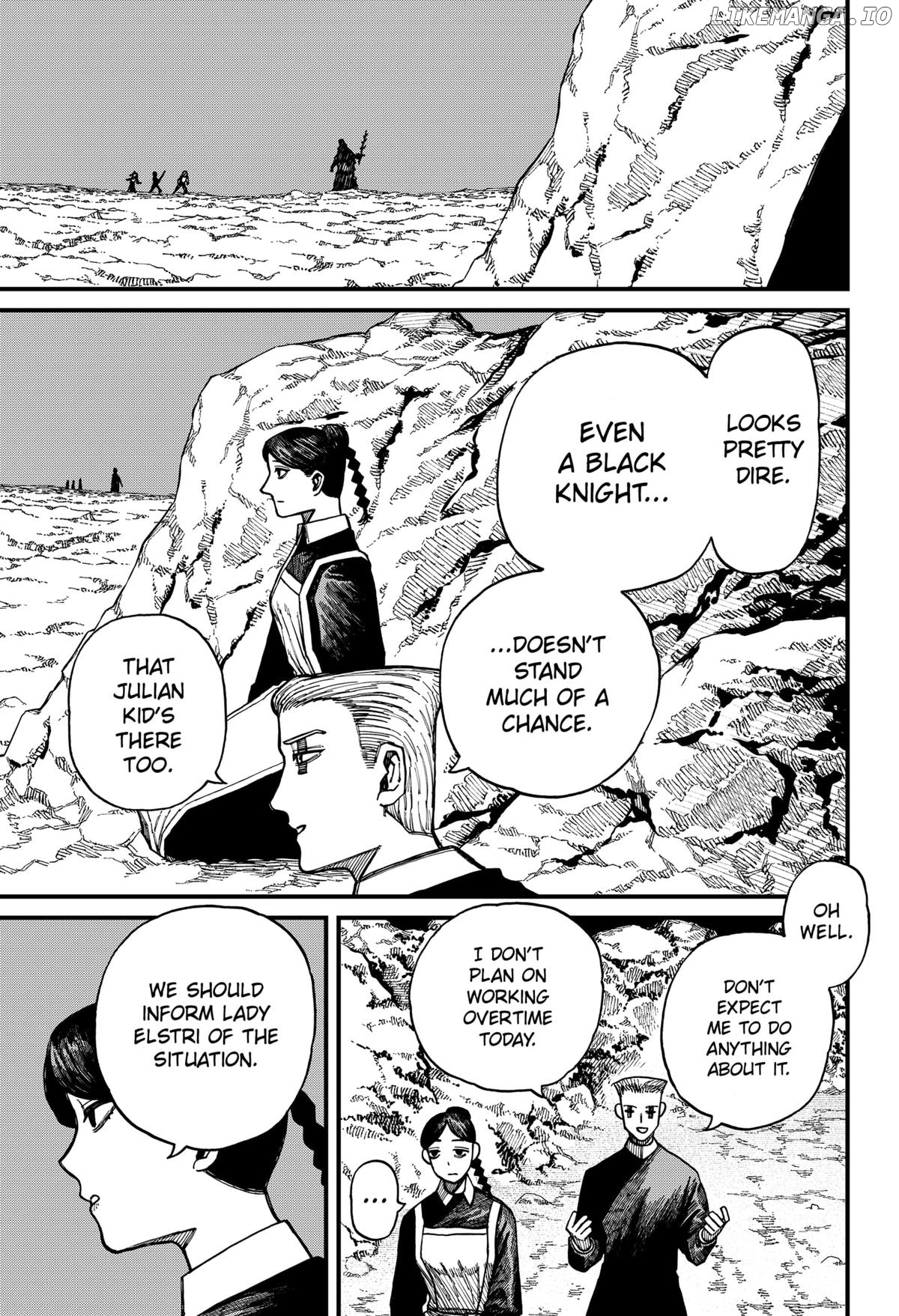 Read Centuria - Manga Manga Online