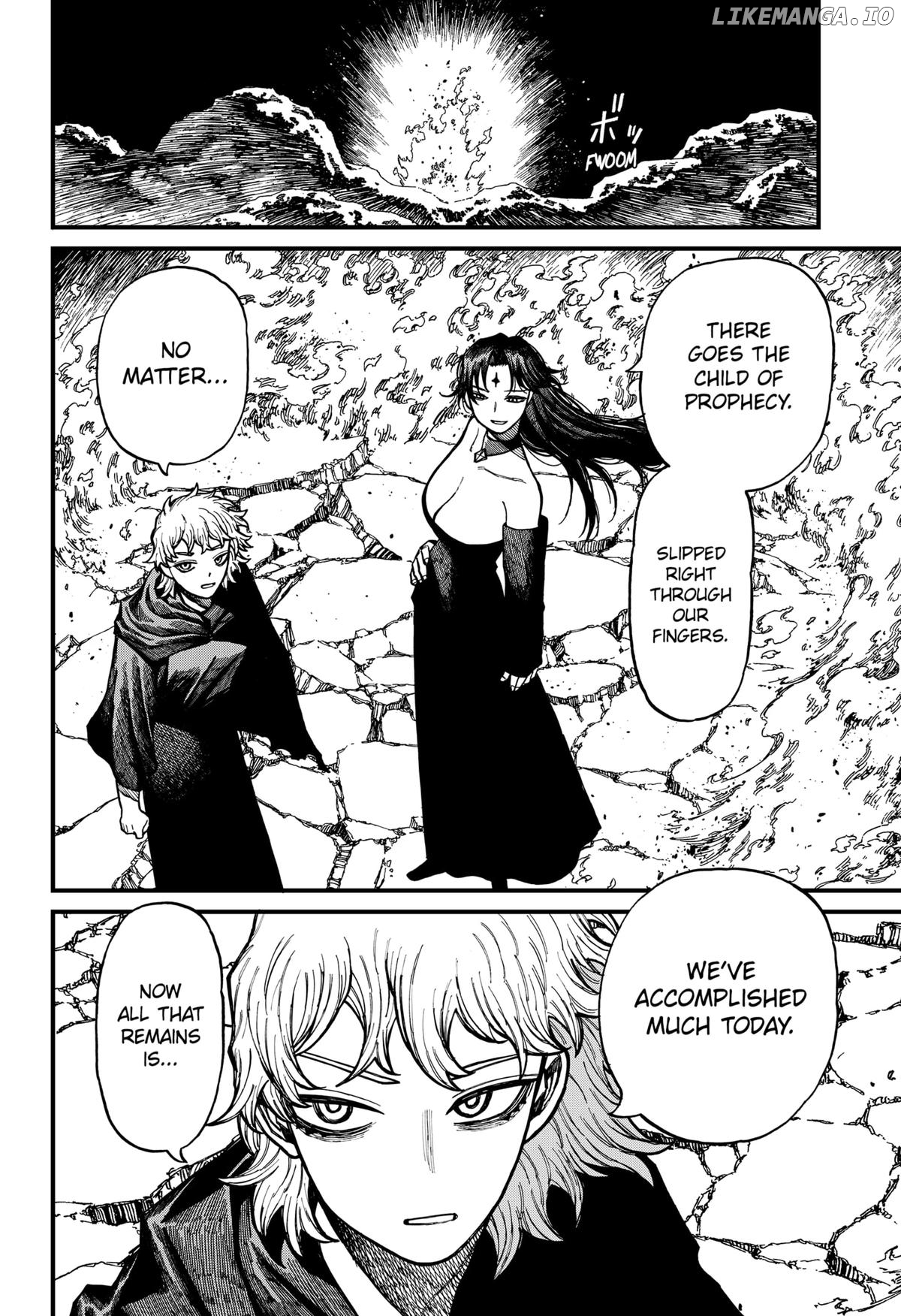 Read Centuria - Manga Manga Online