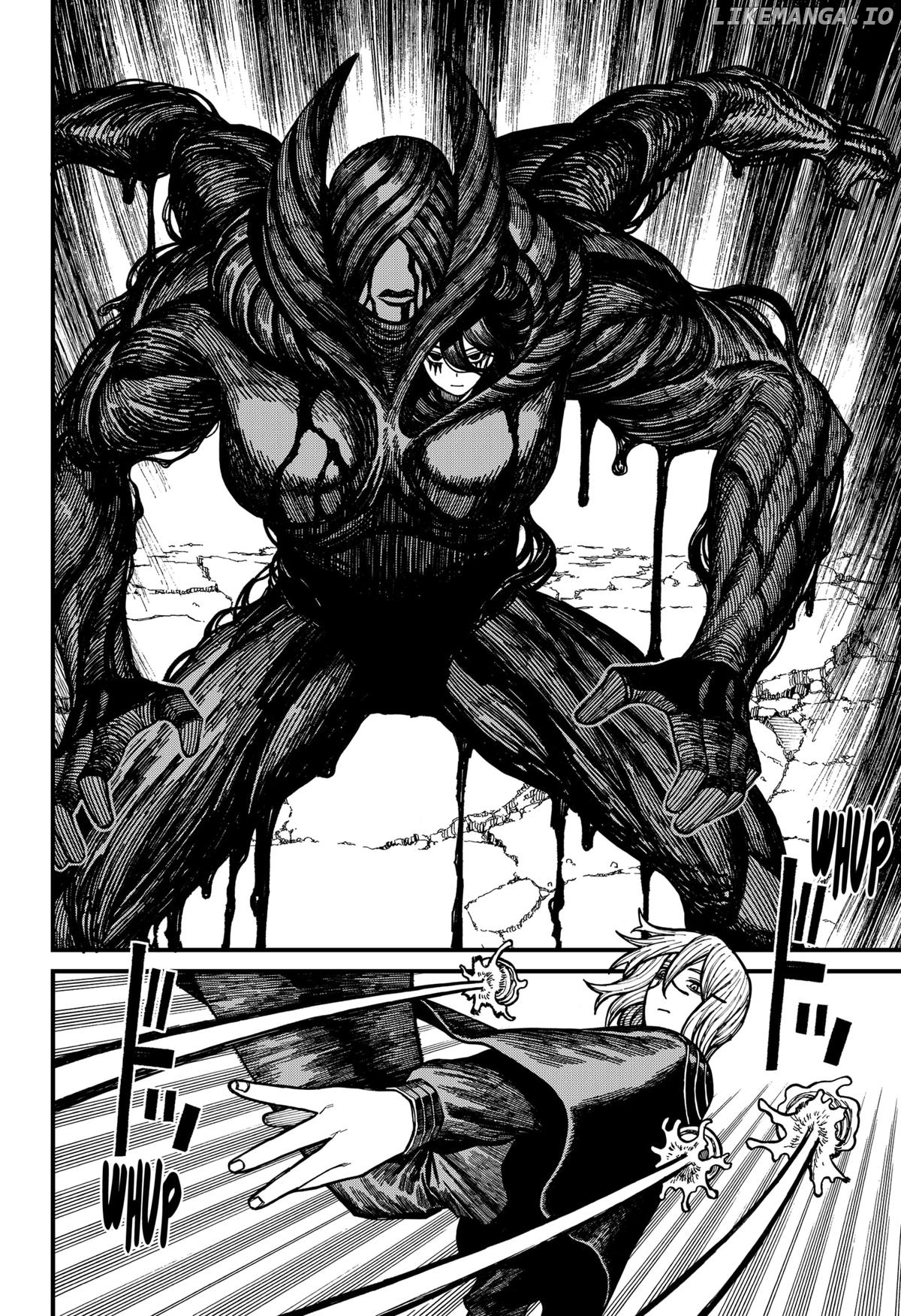 Read Centuria - Manga Manga Online