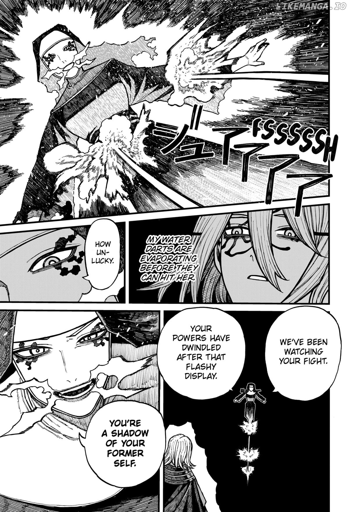 Read Centuria - Manga Manga Online