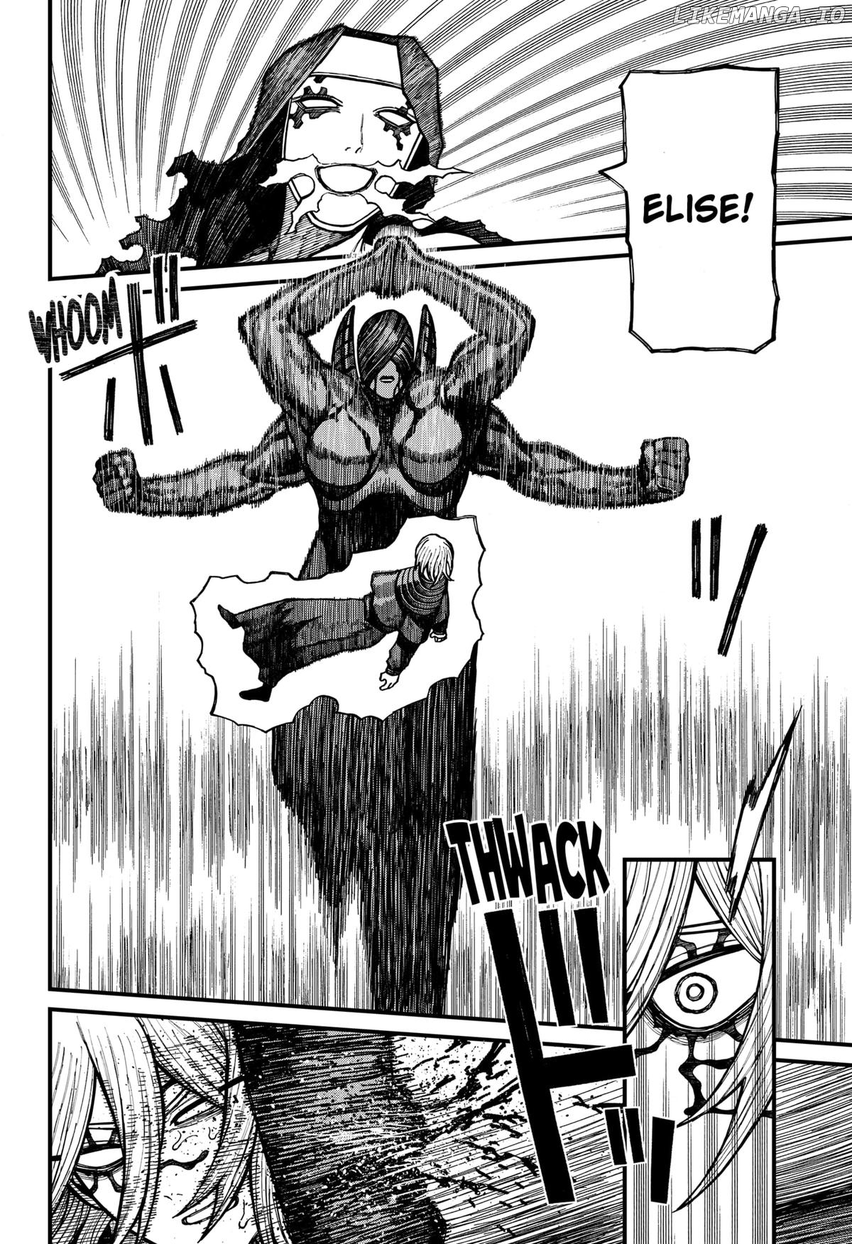 Read Centuria - Manga Manga Online