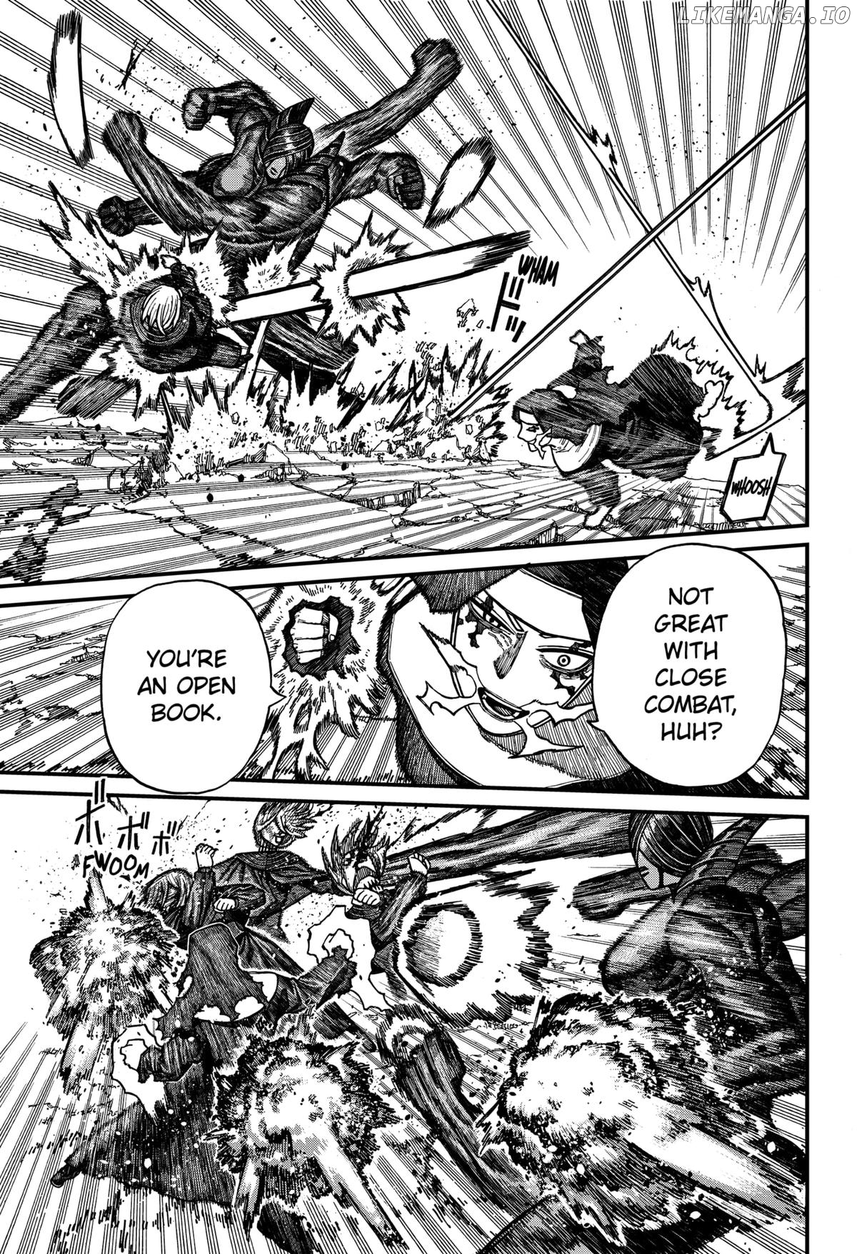 Read Centuria - Manga Manga Online