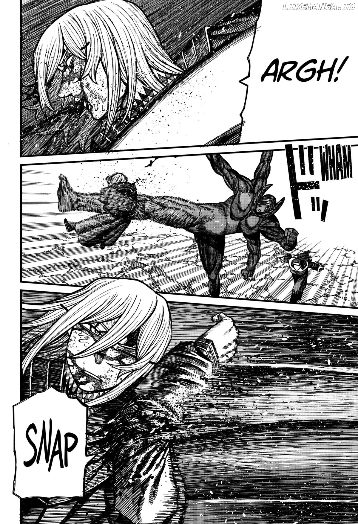 Read Centuria - Manga Manga Online