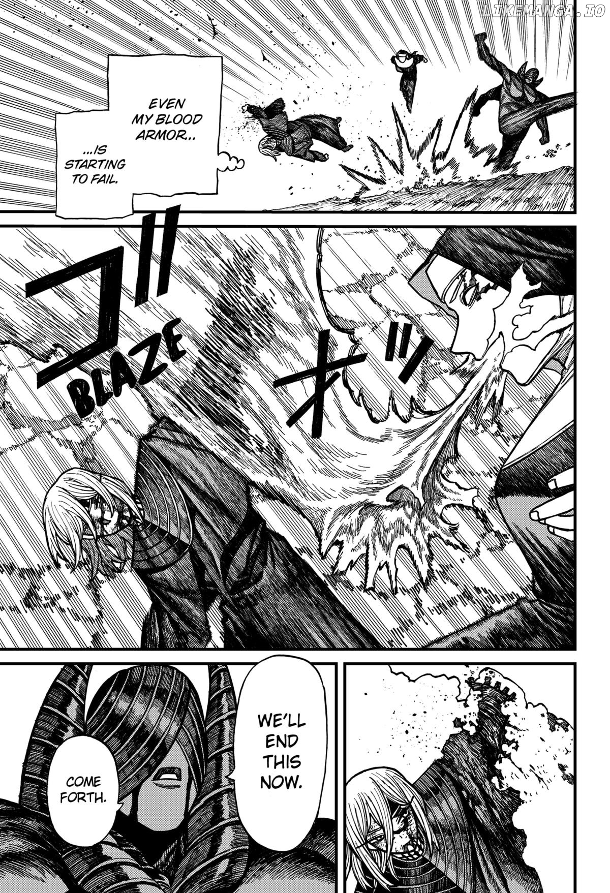 Read Centuria - Manga Manga Online