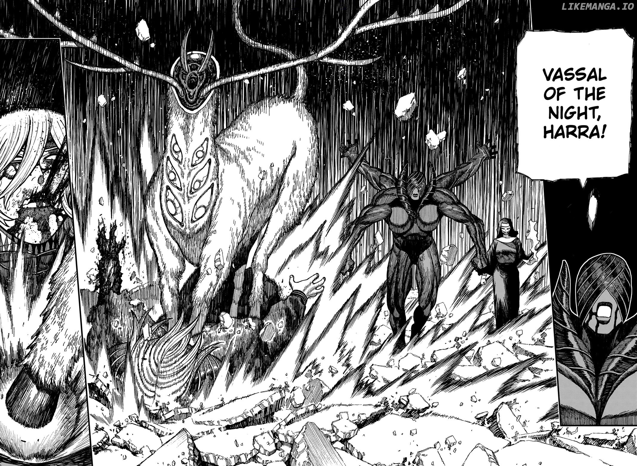 Read Centuria - Manga Manga Online