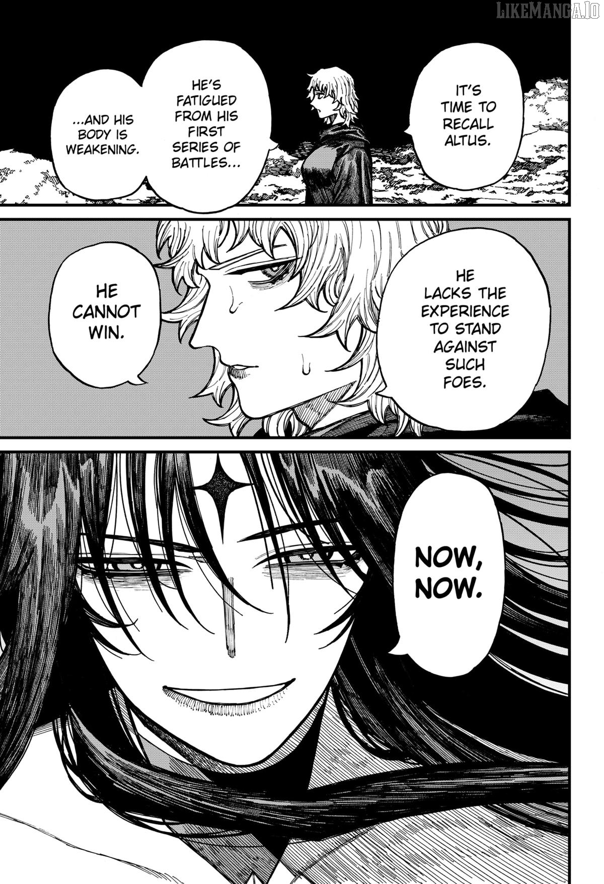 Read Centuria - Manga Manga Online