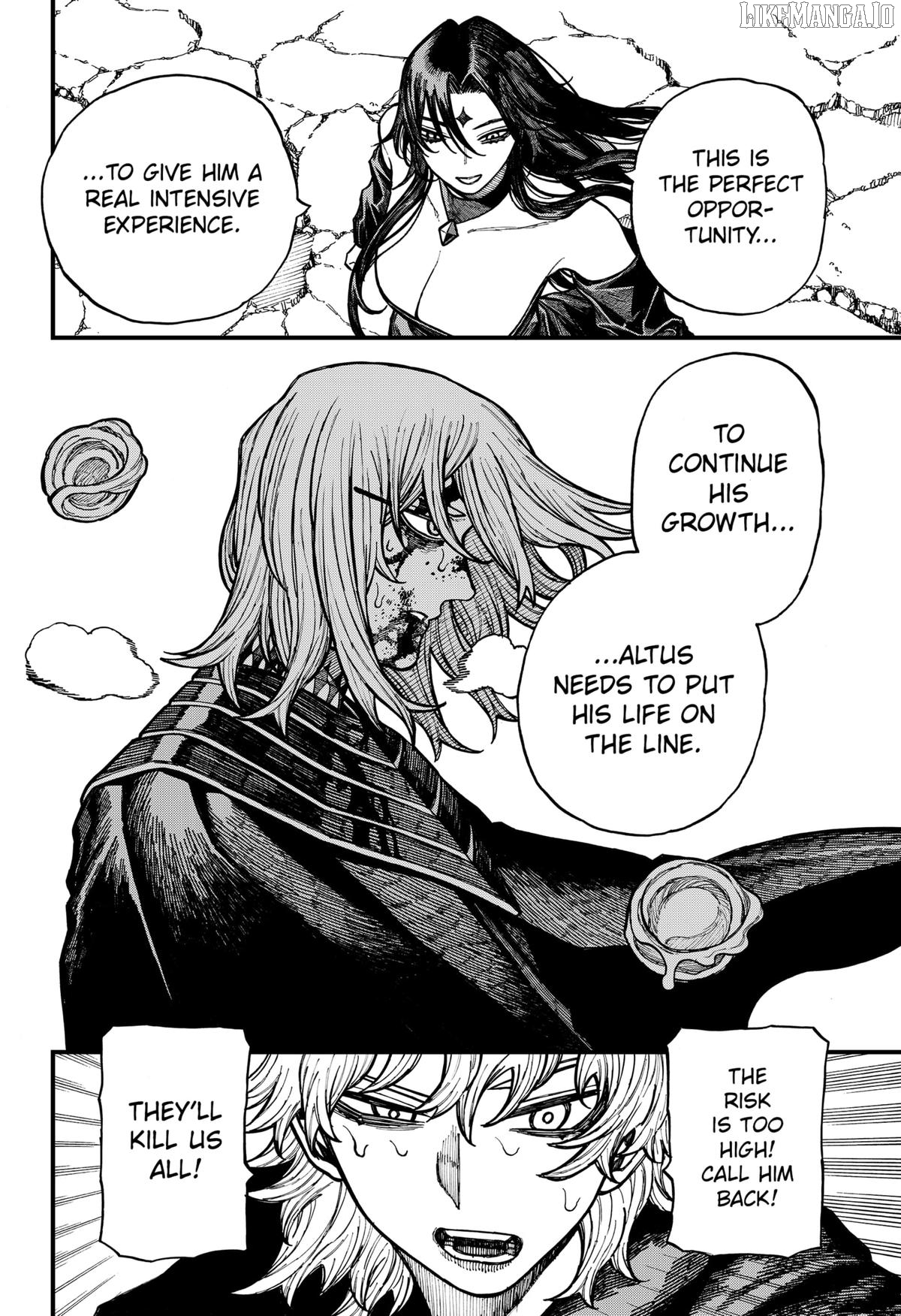 Read Centuria - Manga Manga Online