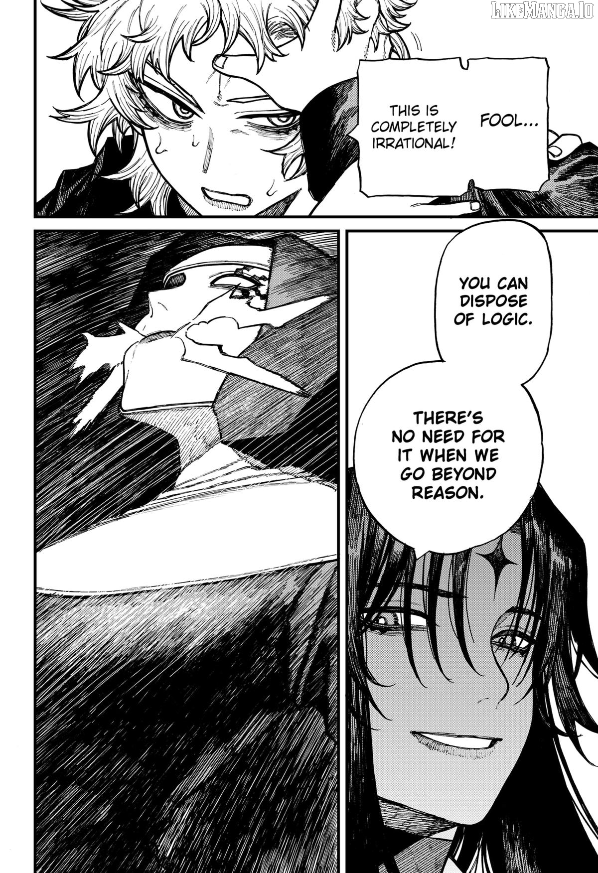 Read Centuria - Manga Manga Online