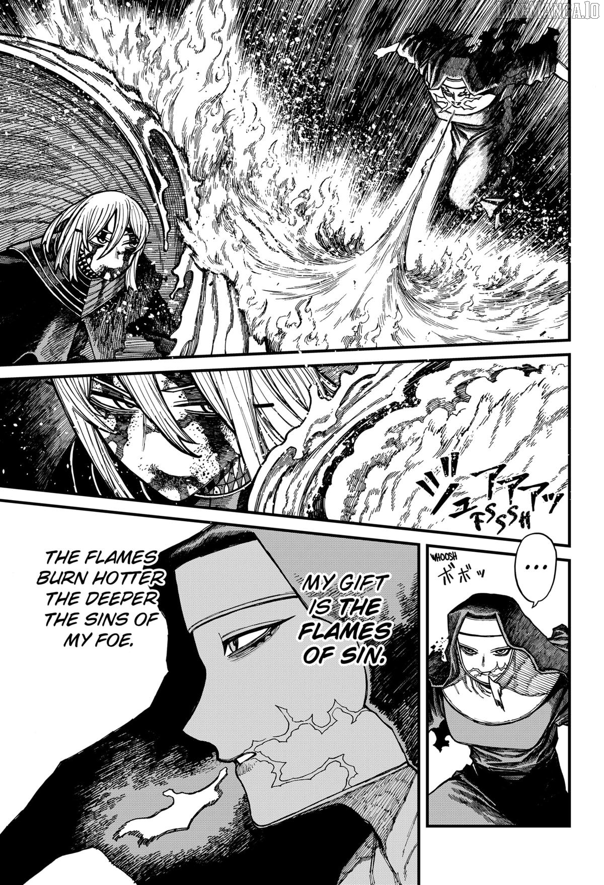 Read Centuria - Manga Manga Online