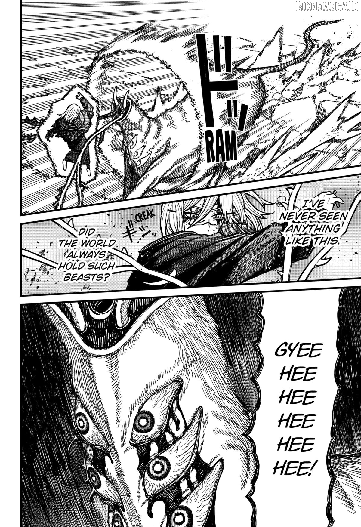 Read Centuria - Manga Manga Online