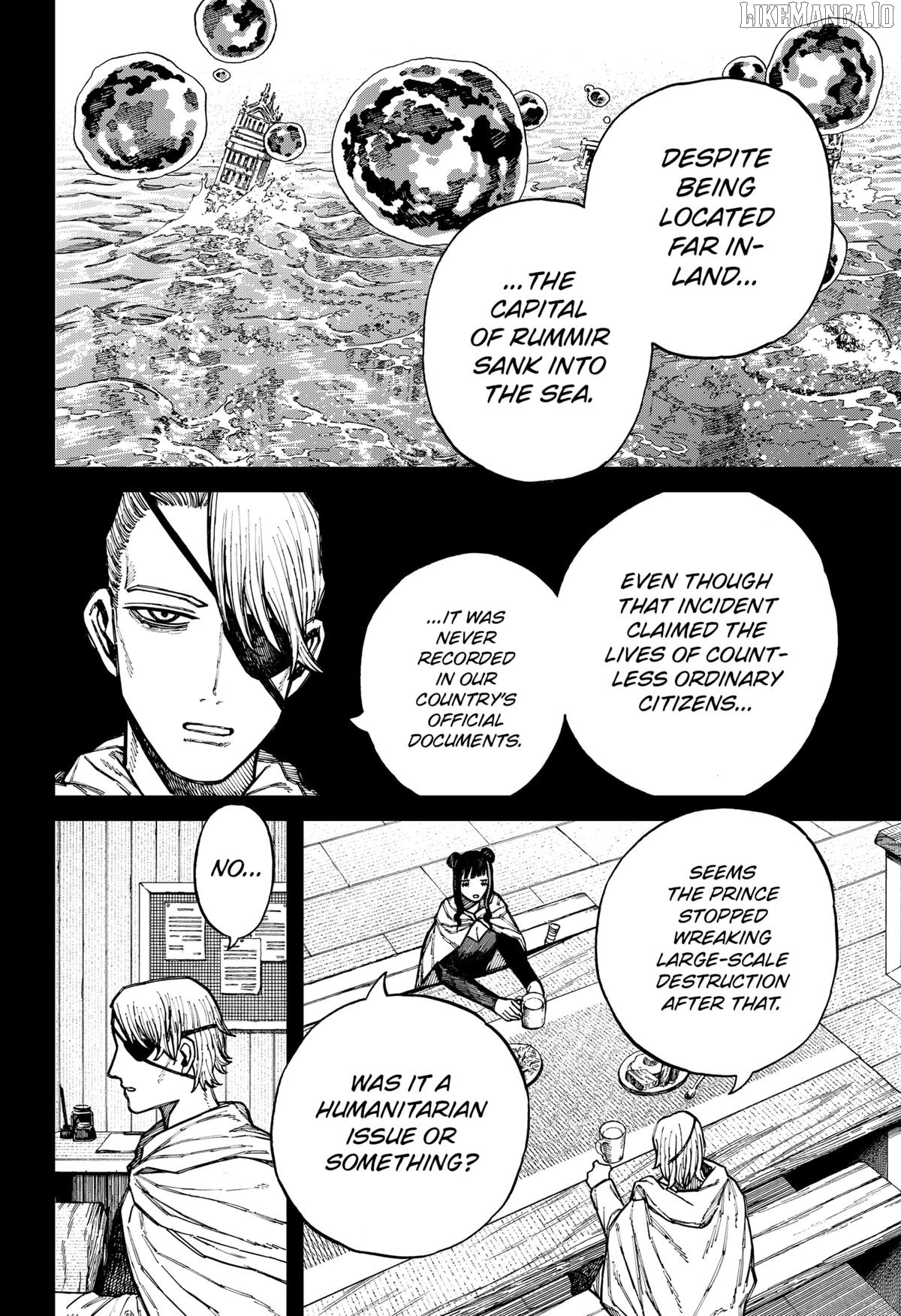 Read Centuria - Manga Manga Online