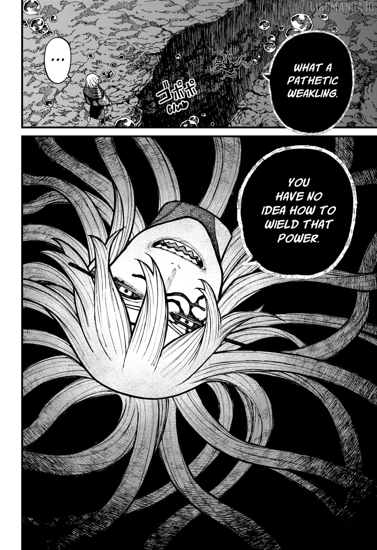 Read Centuria - Manga Manga Online