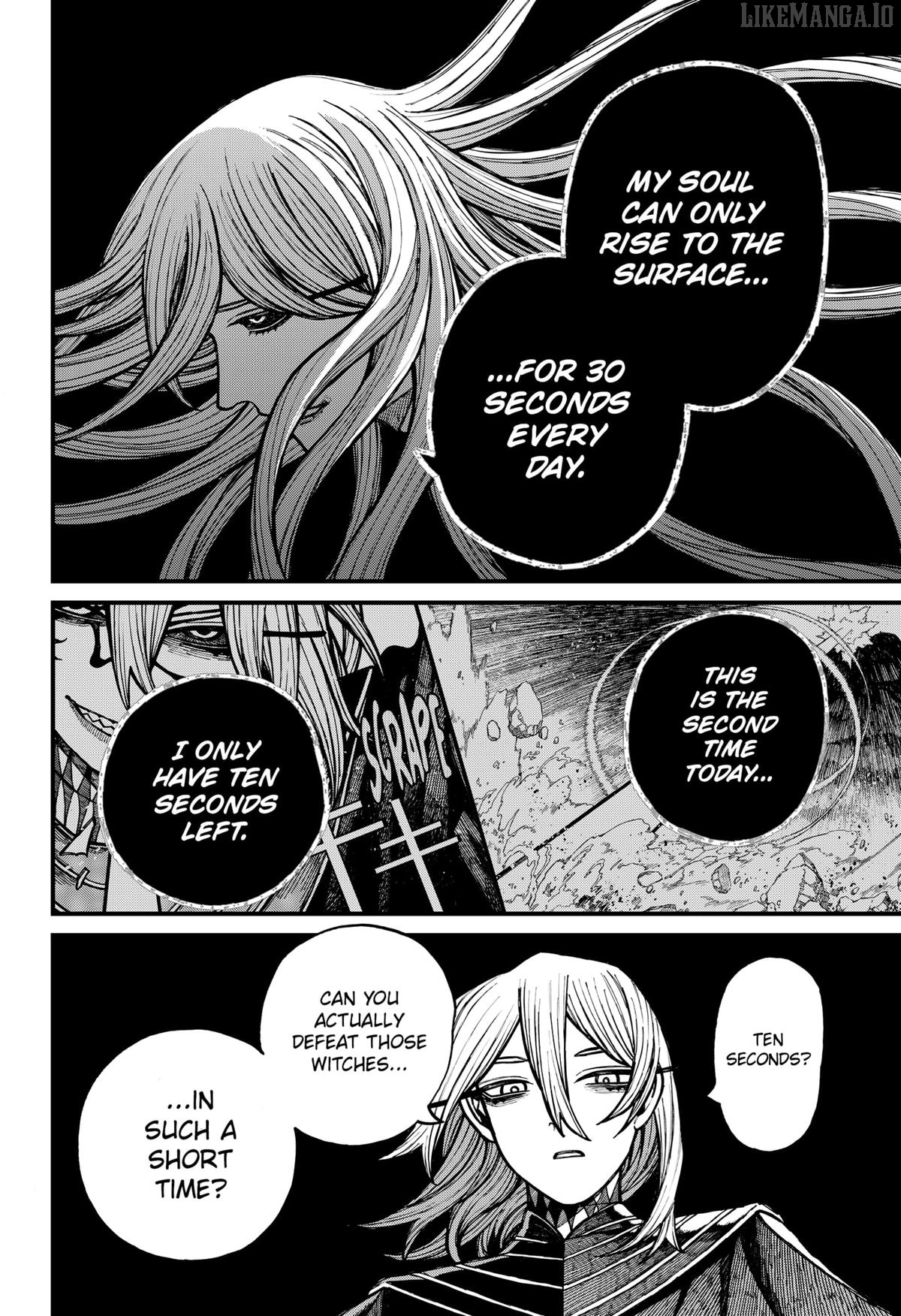 Read Centuria - Manga Manga Online