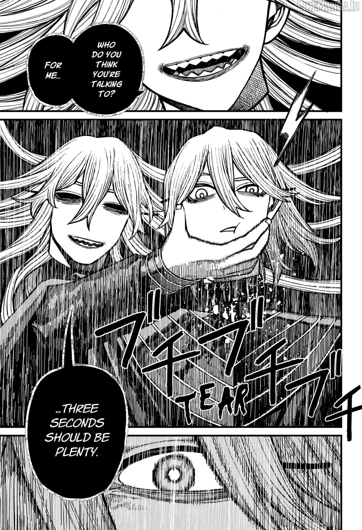 Read Centuria - Manga Manga Online