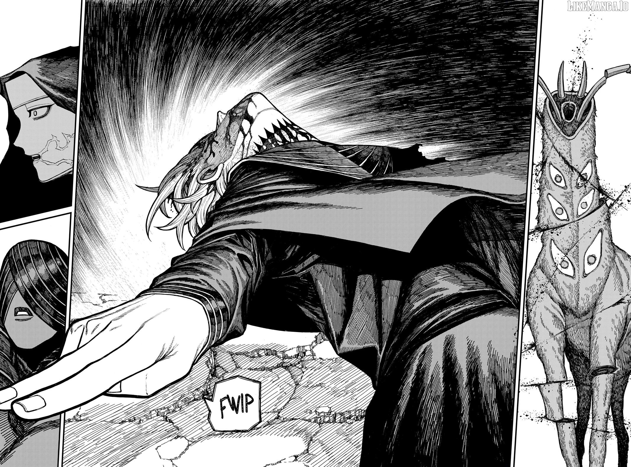 Read Centuria - Manga Manga Online