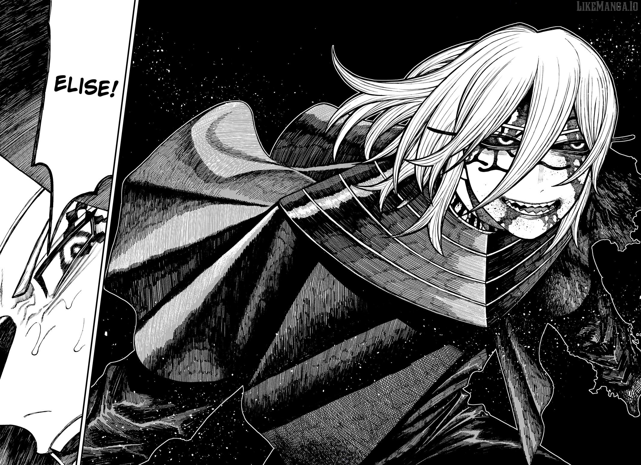 Read Centuria - Manga Manga Online