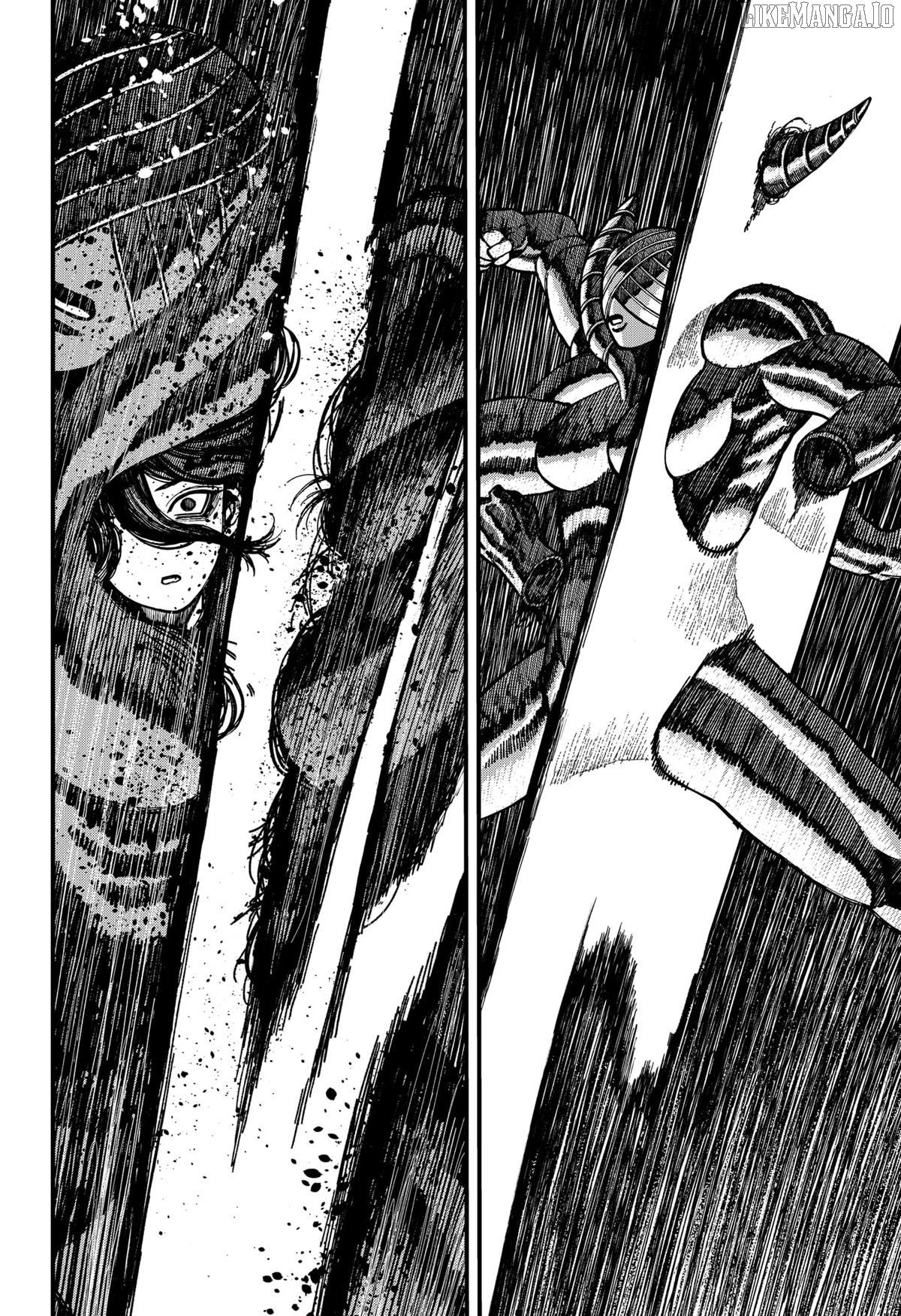 Read Centuria - Manga Manga Online