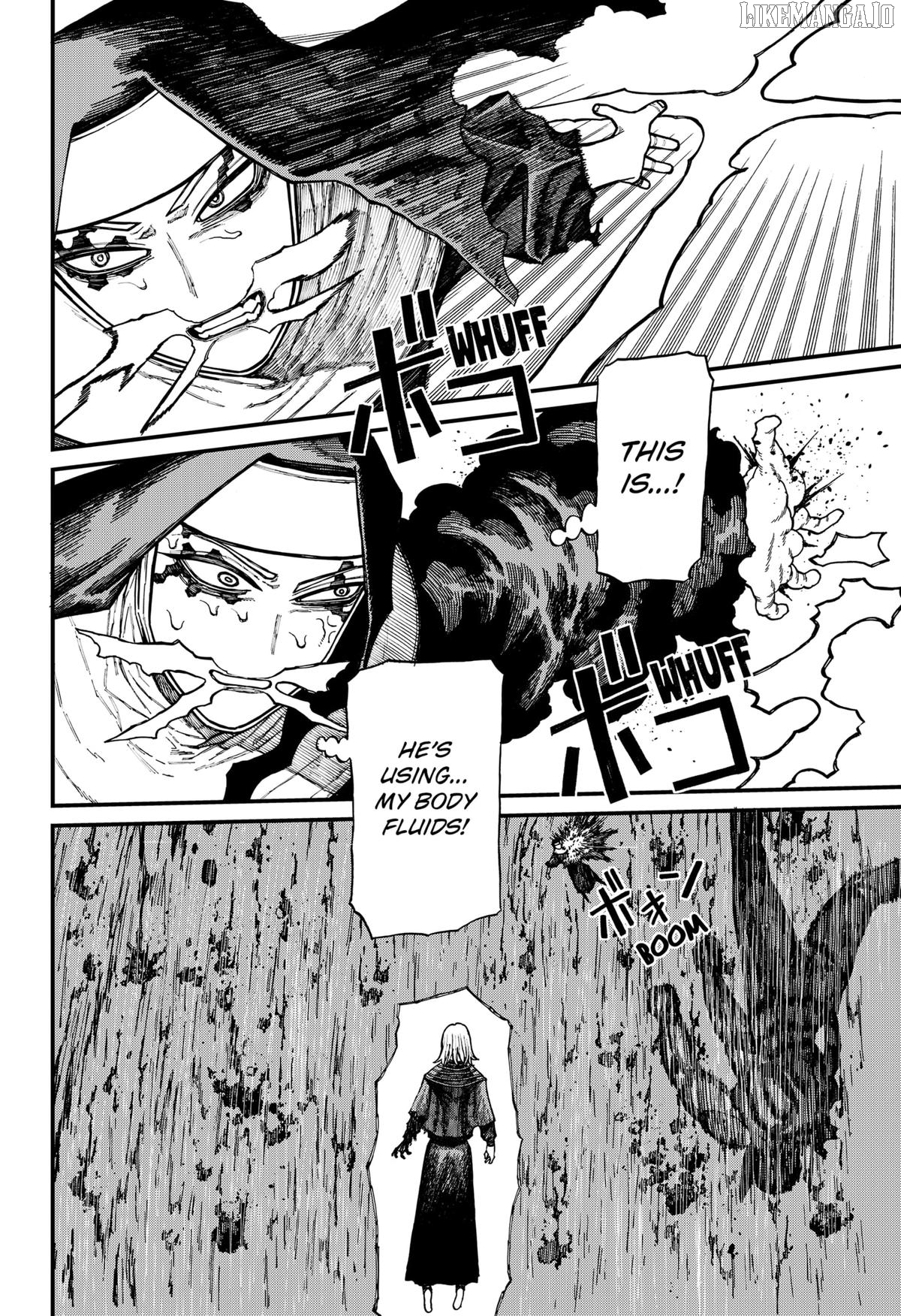 Read Centuria - Manga Manga Online