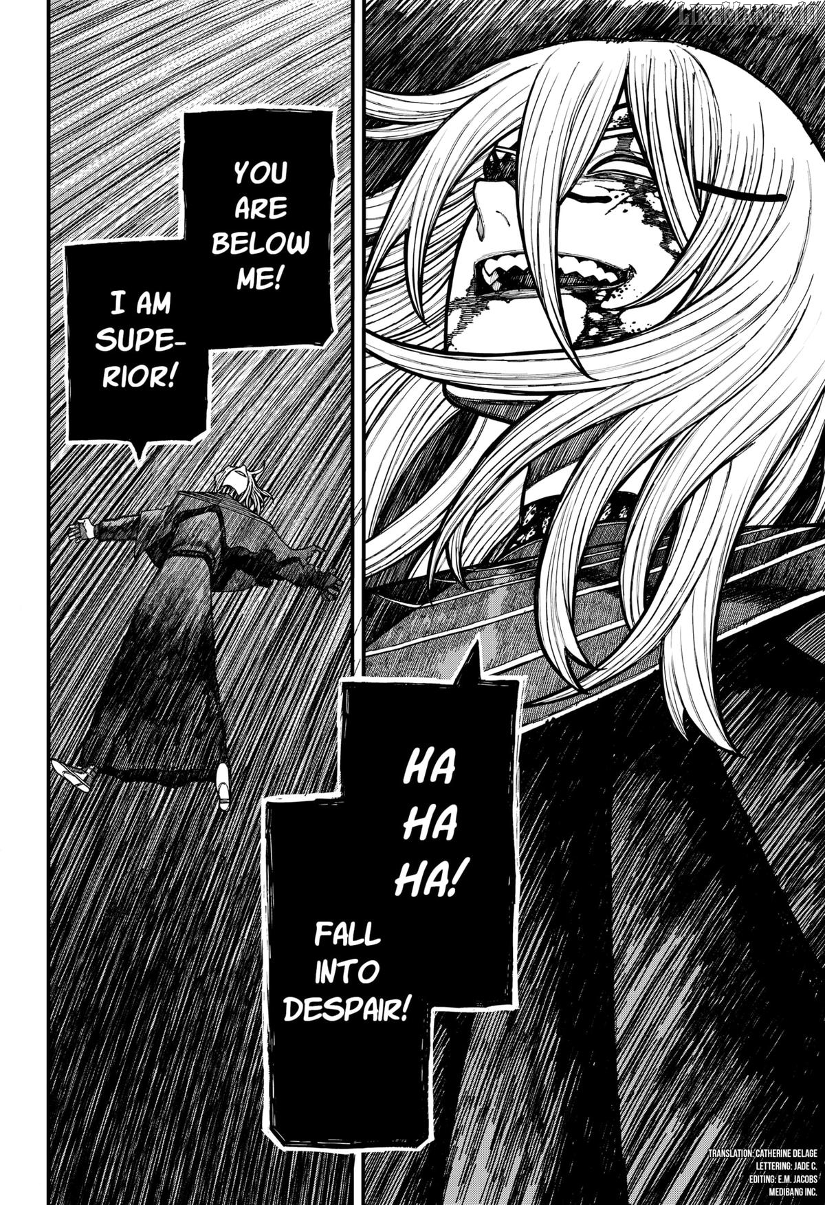 Read Centuria - Manga Manga Online