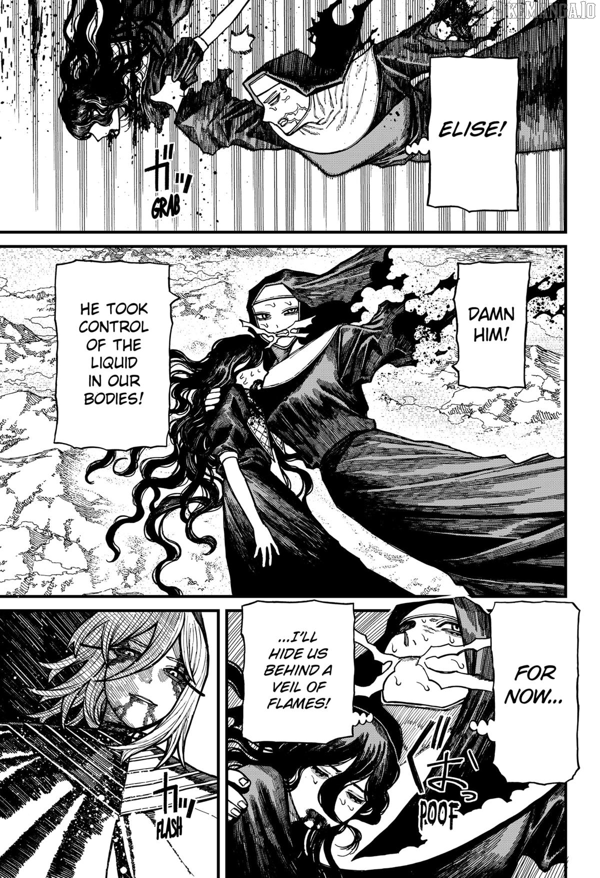 Read Centuria - Manga Manga Online