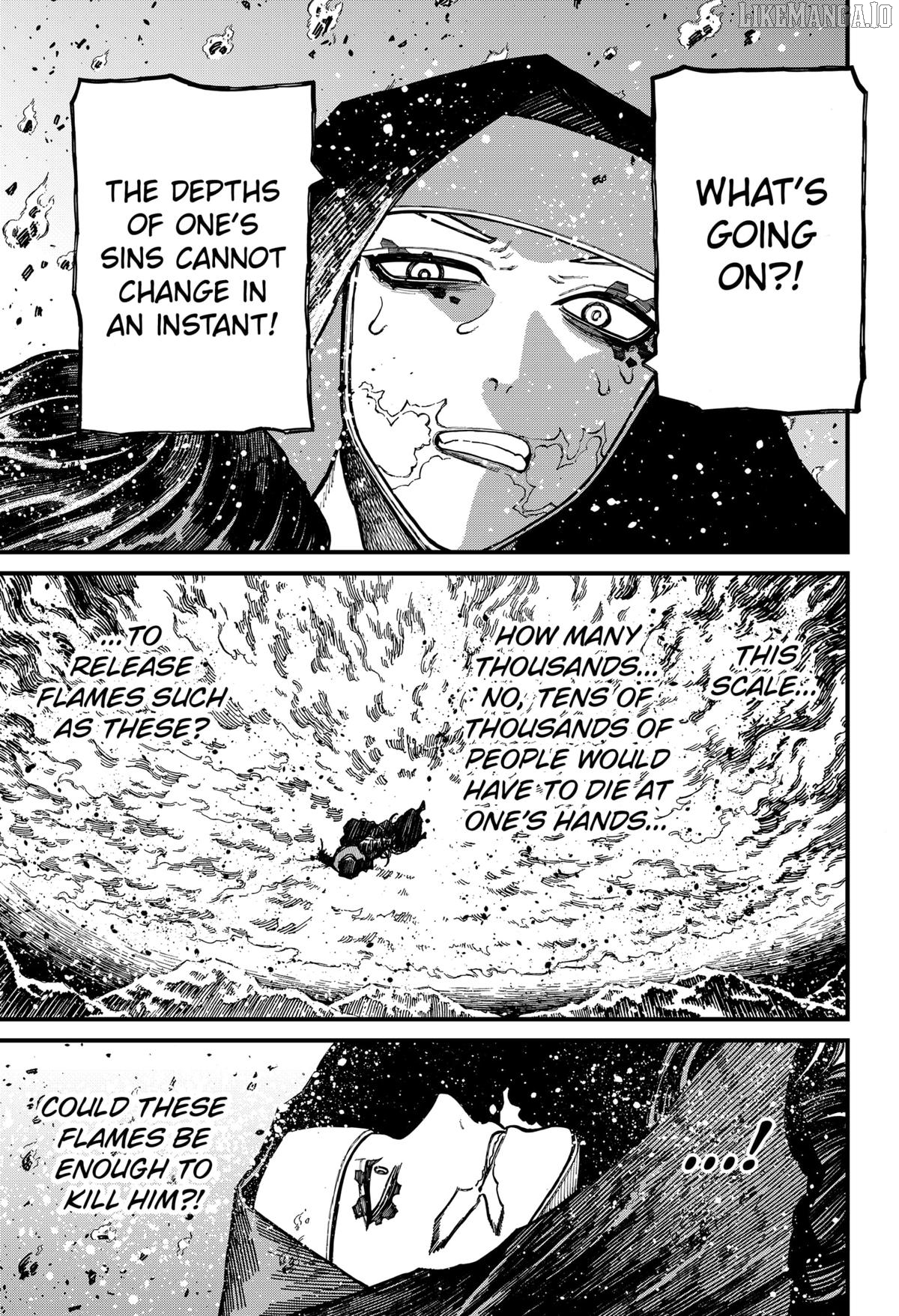 Read Centuria - Manga Manga Online