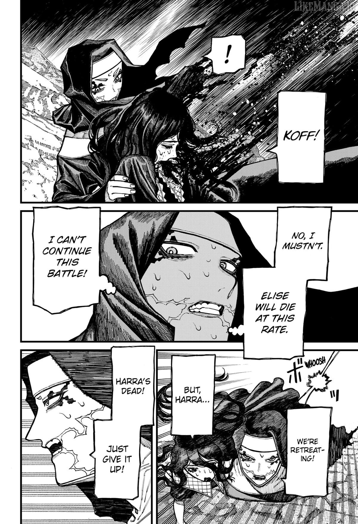 Read Centuria - Manga Manga Online