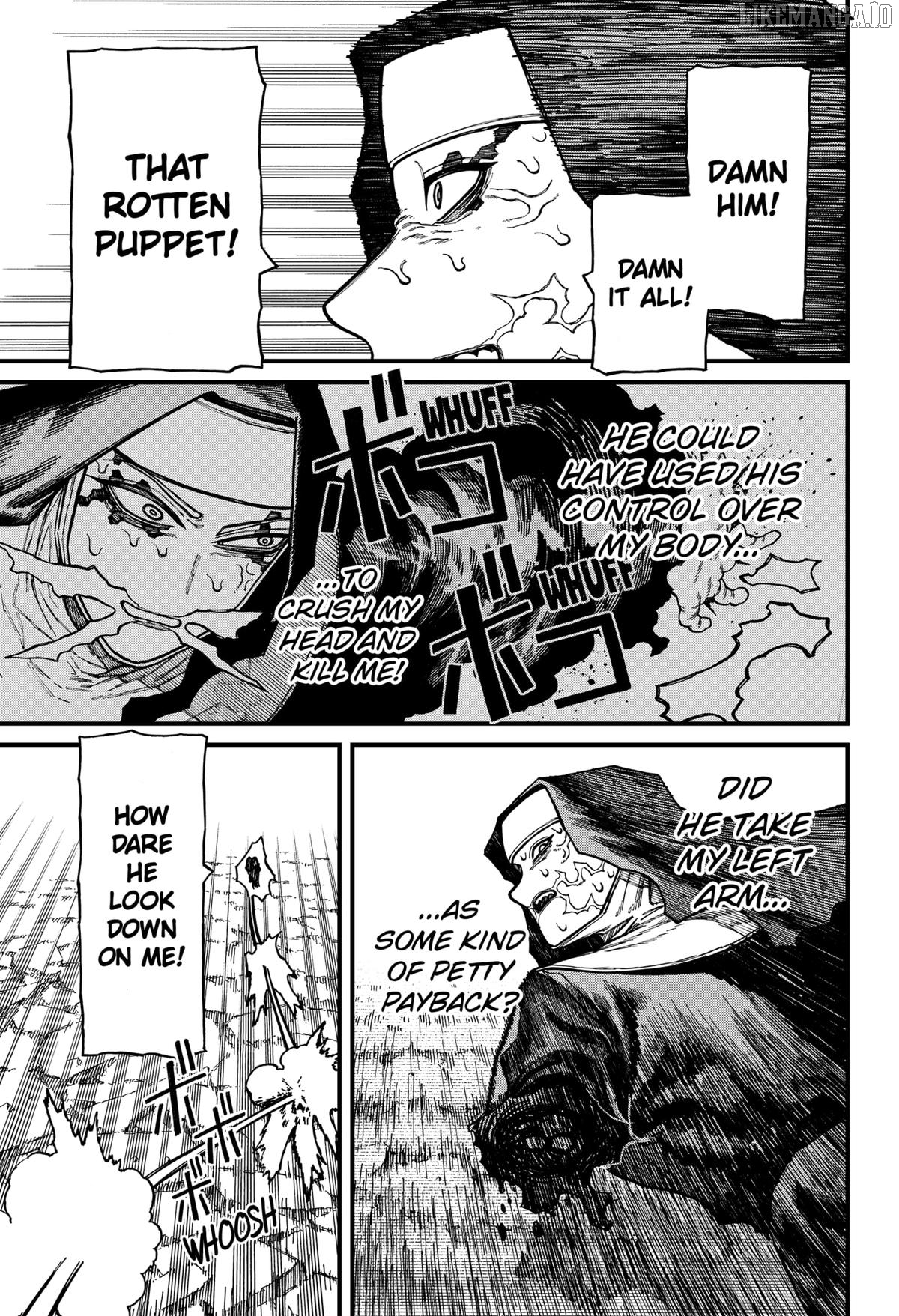 Read Centuria - Manga Manga Online