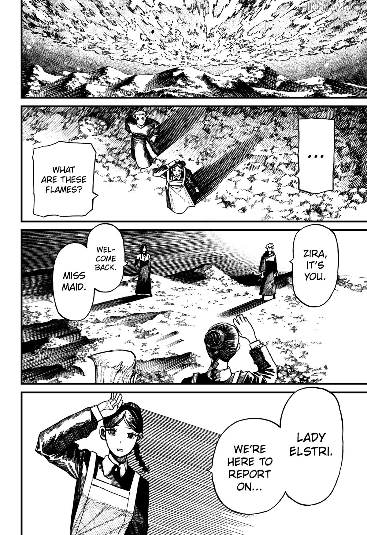 Read Centuria - Manga Manga Online