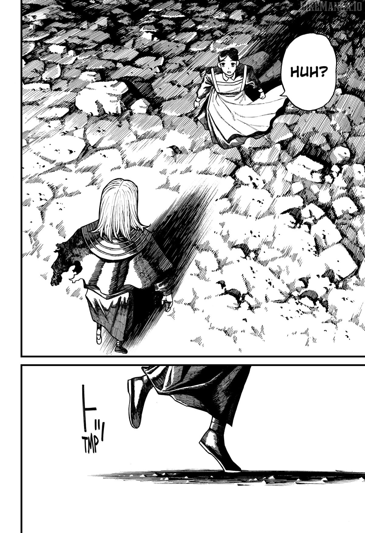 Read Centuria - Manga Manga Online