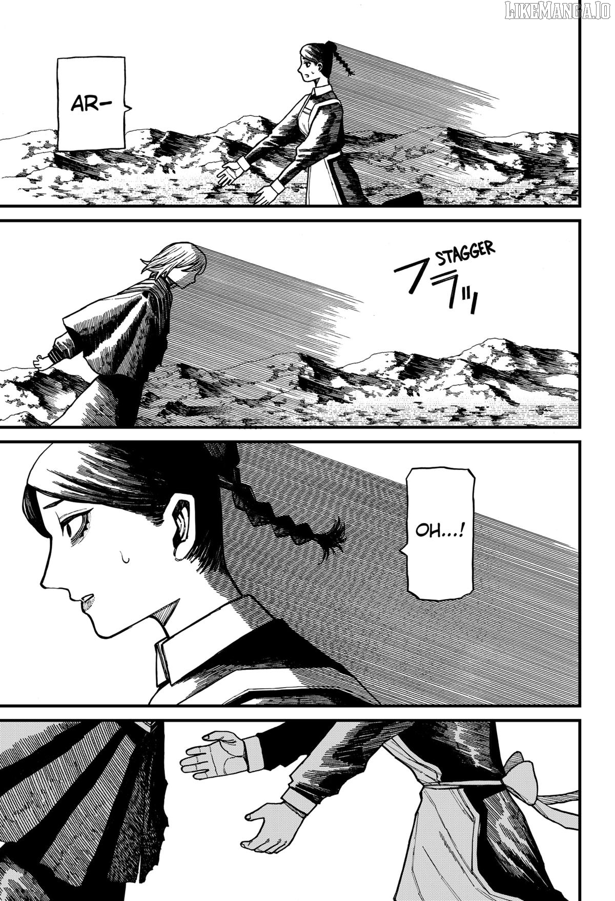 Read Centuria - Manga Manga Online