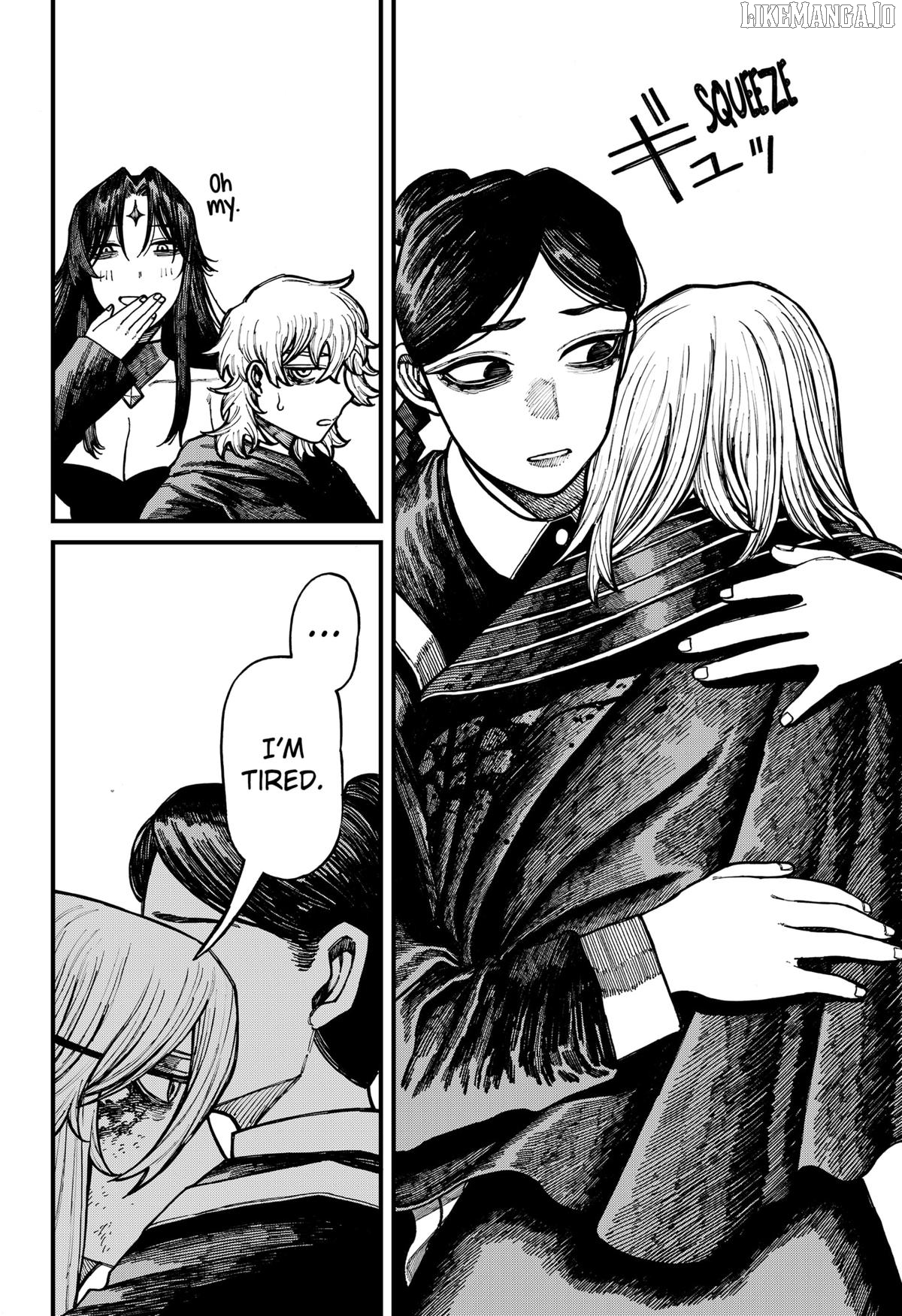 Read Centuria - Manga Manga Online