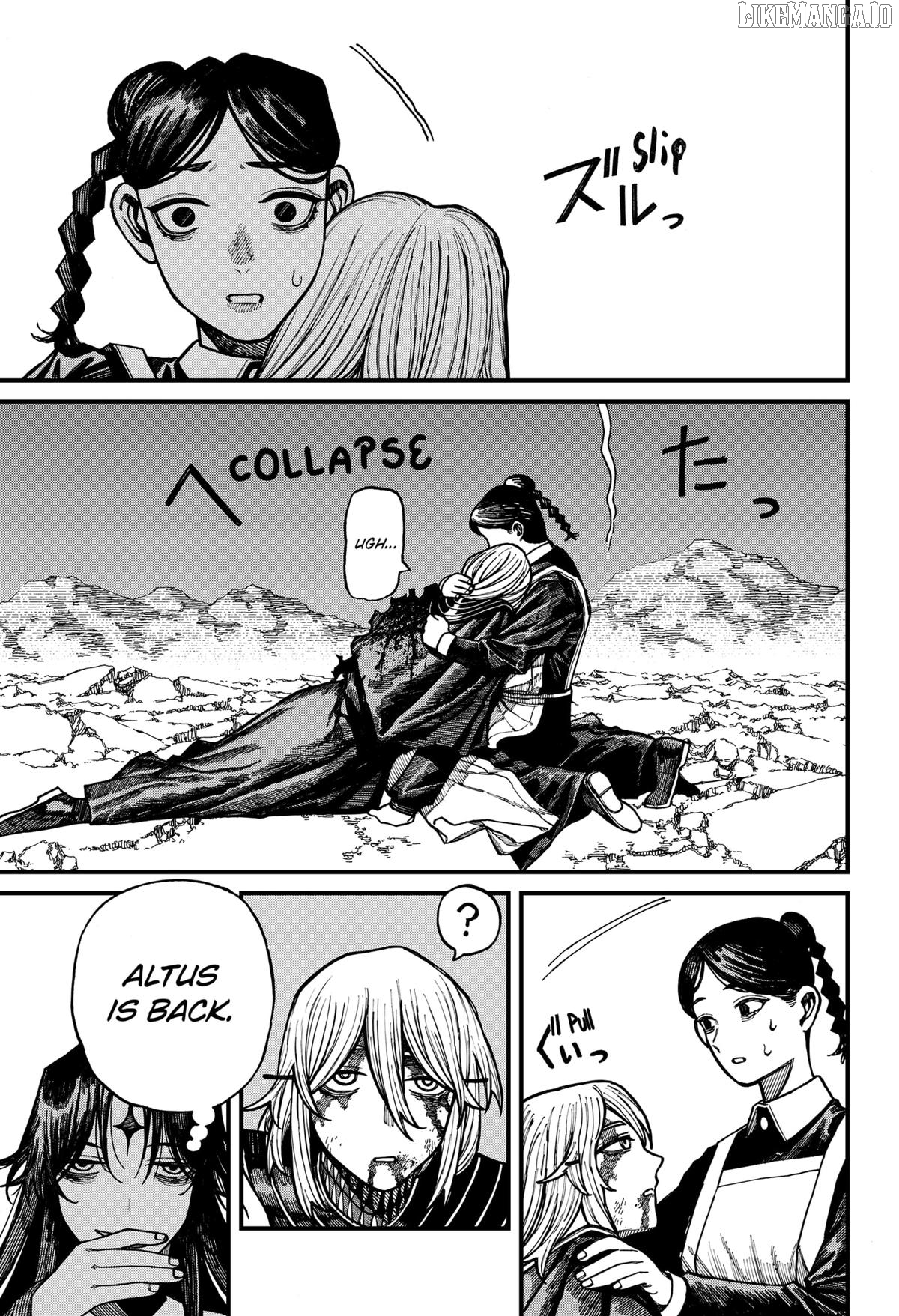 Read Centuria - Manga Manga Online