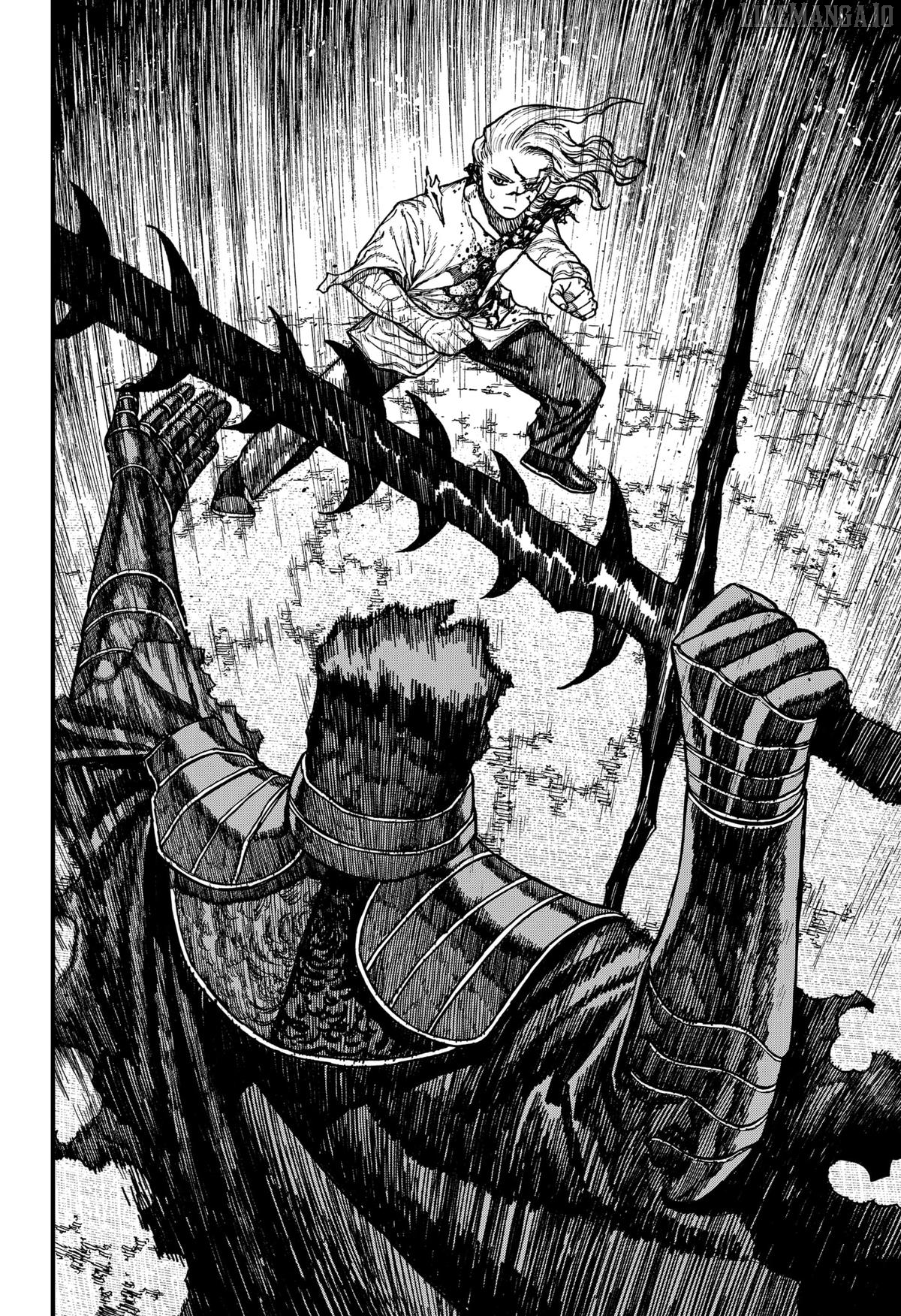 Read Centuria - Manga Manga Online