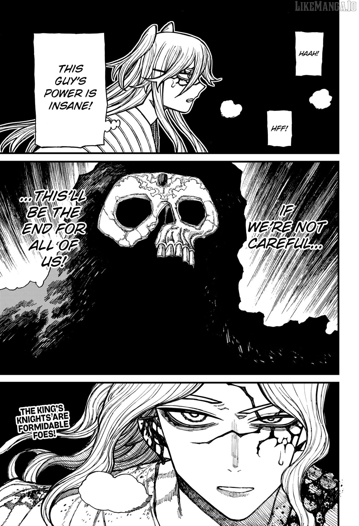 Read Centuria - Manga Manga Online