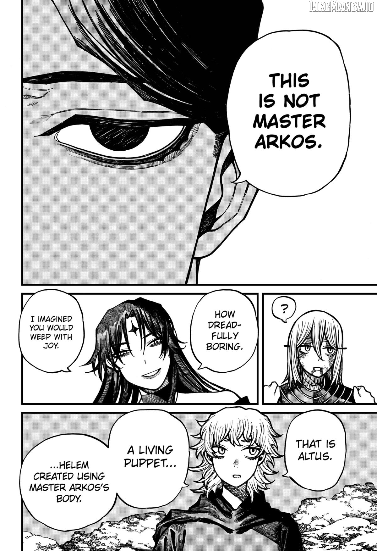 Read Centuria - Manga Manga Online