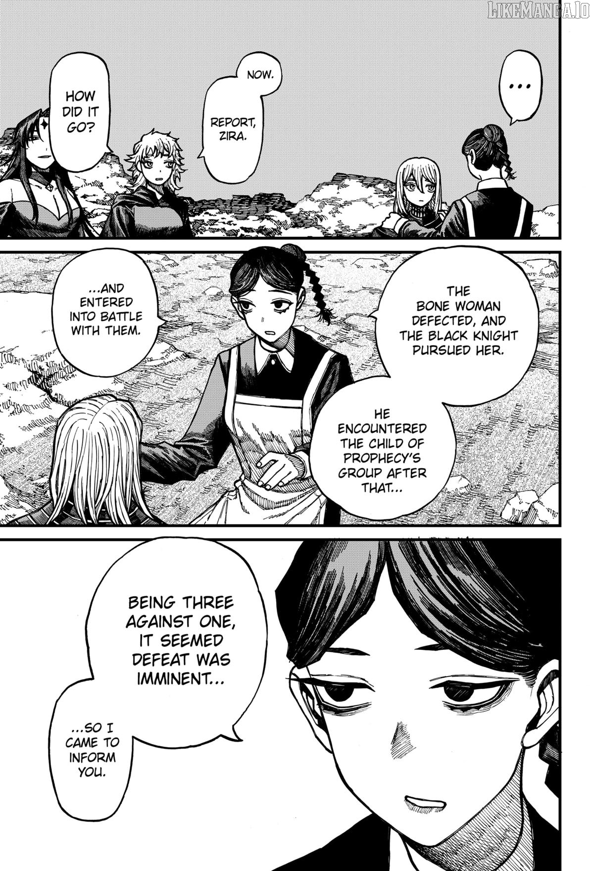 Read Centuria - Manga Manga Online