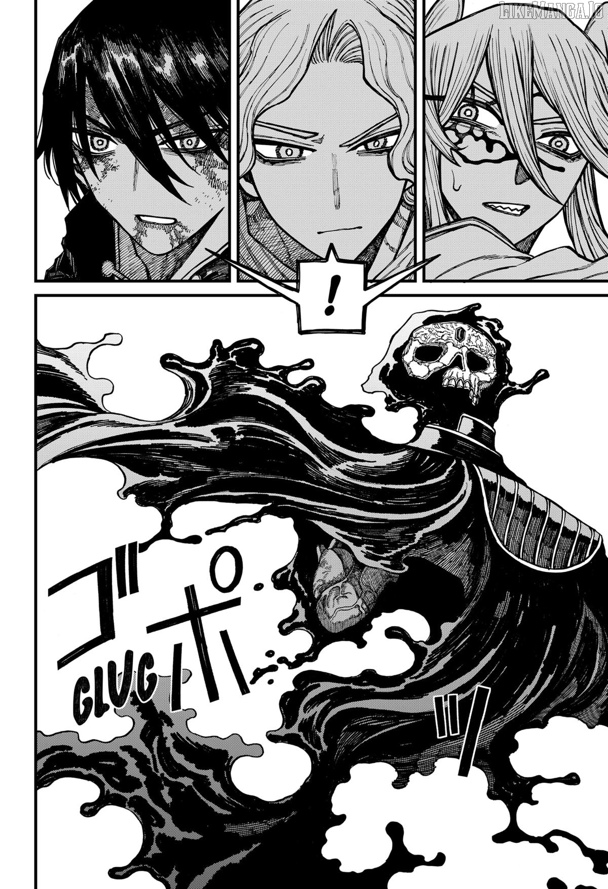 Read Centuria - Manga Manga Online