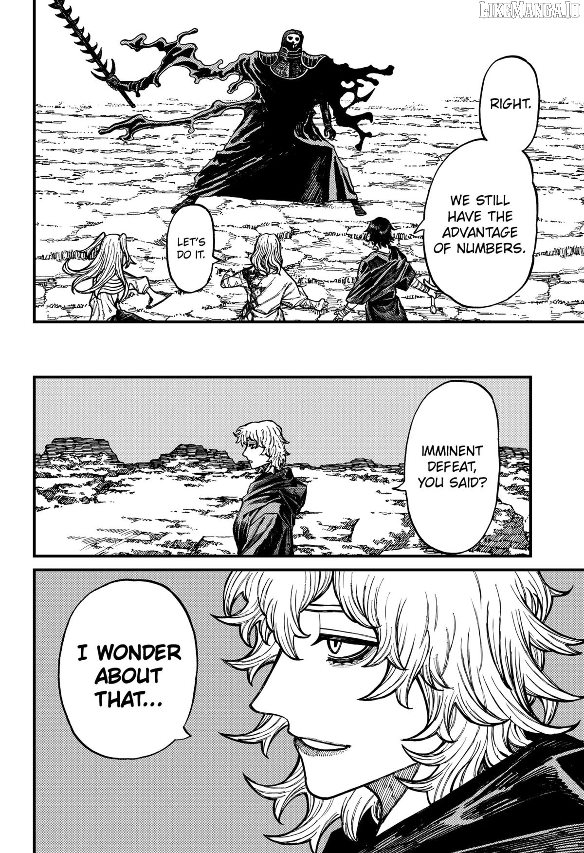 Read Centuria - Manga Manga Online