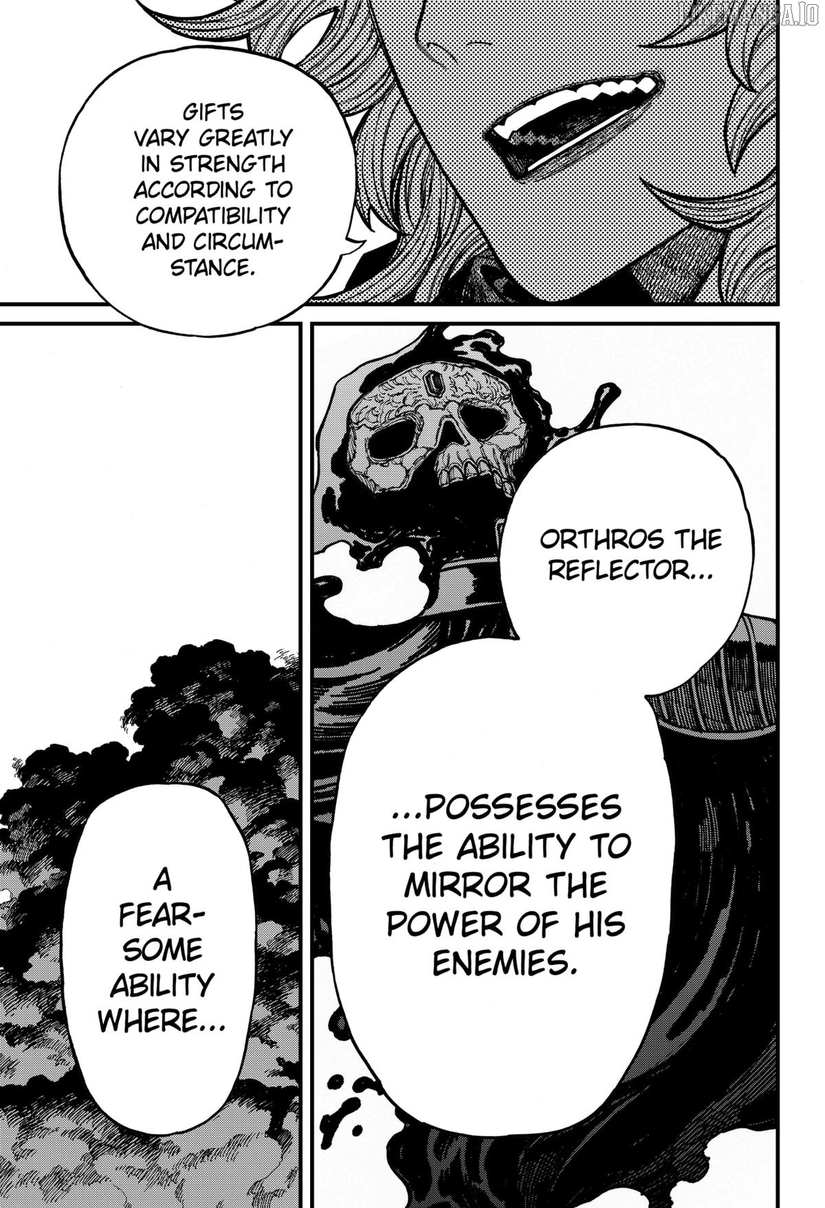 Read Centuria - Manga Manga Online