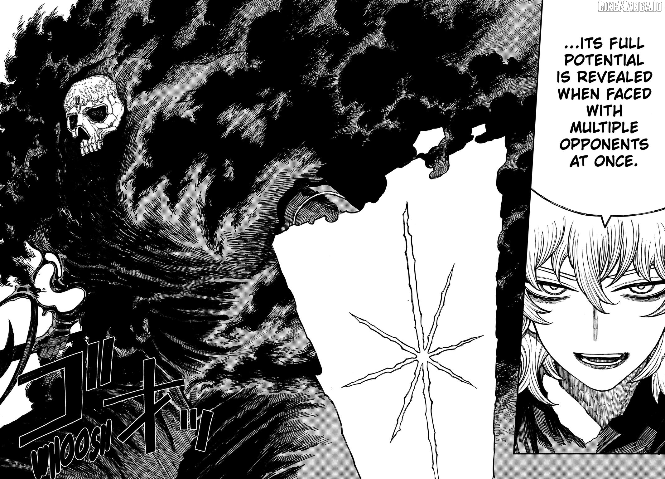 Read Centuria - Manga Manga Online