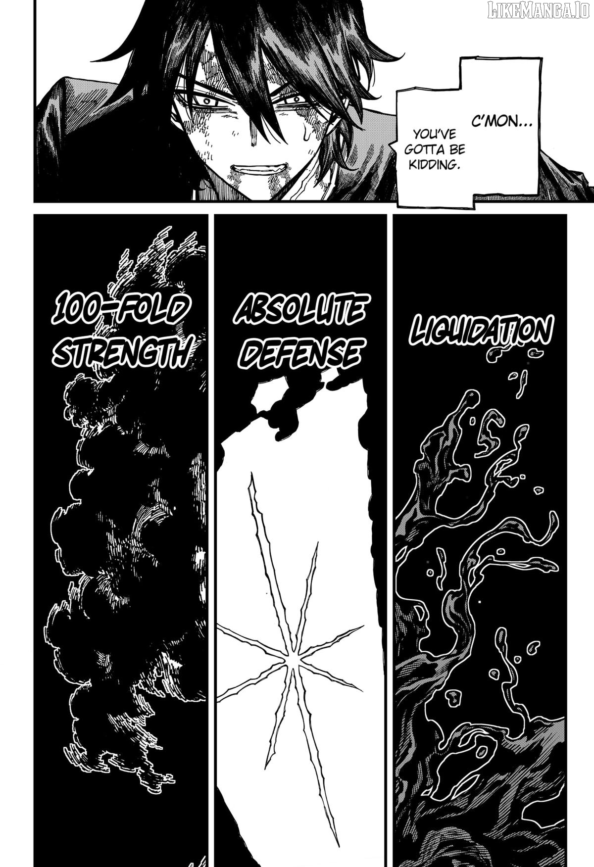 Read Centuria - Manga Manga Online