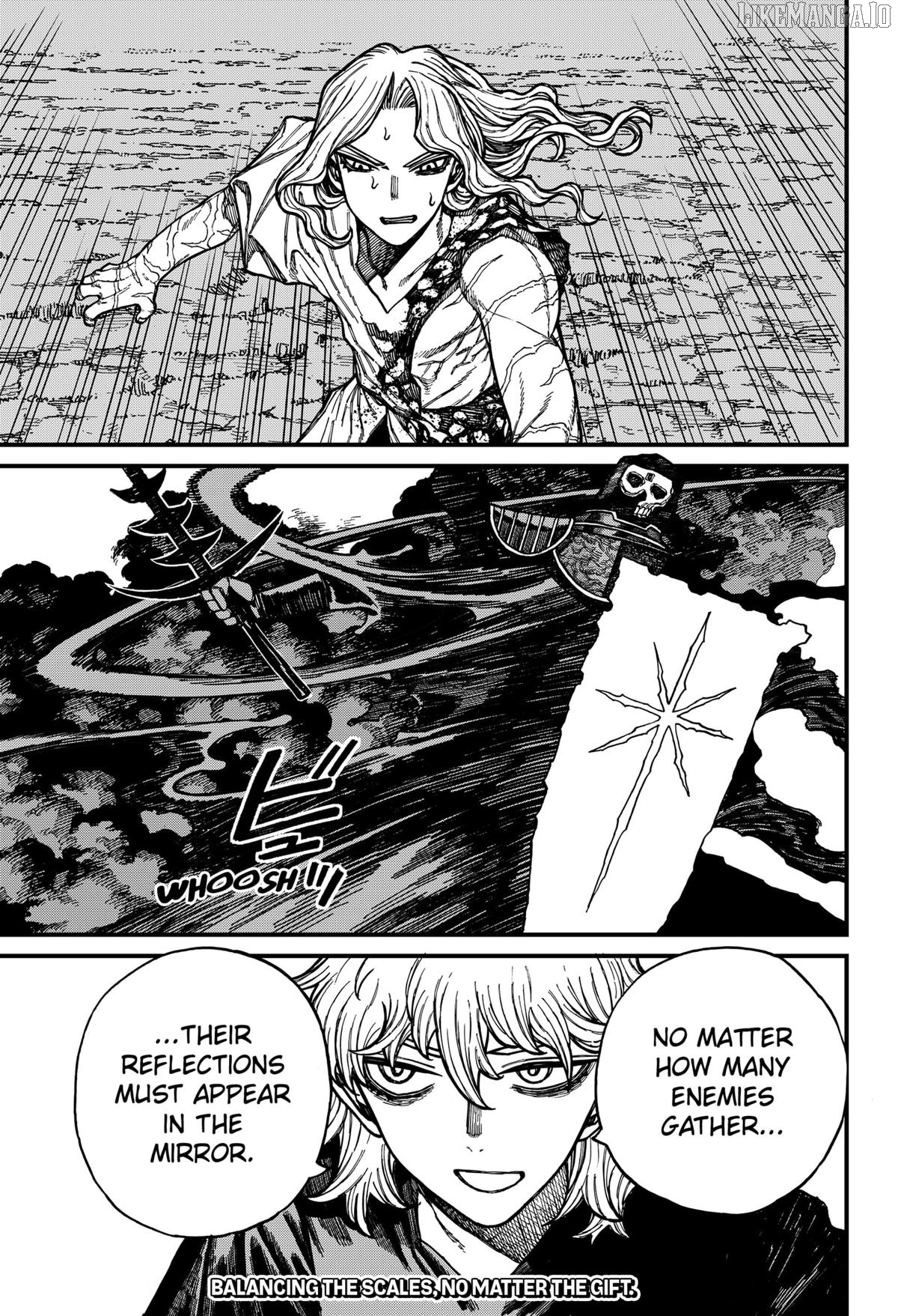 Read Centuria - Manga Manga Online