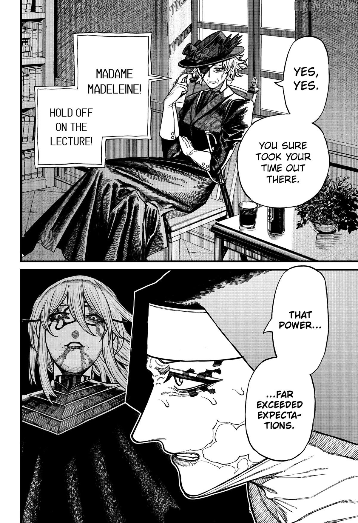 Read Centuria - Manga Manga Online