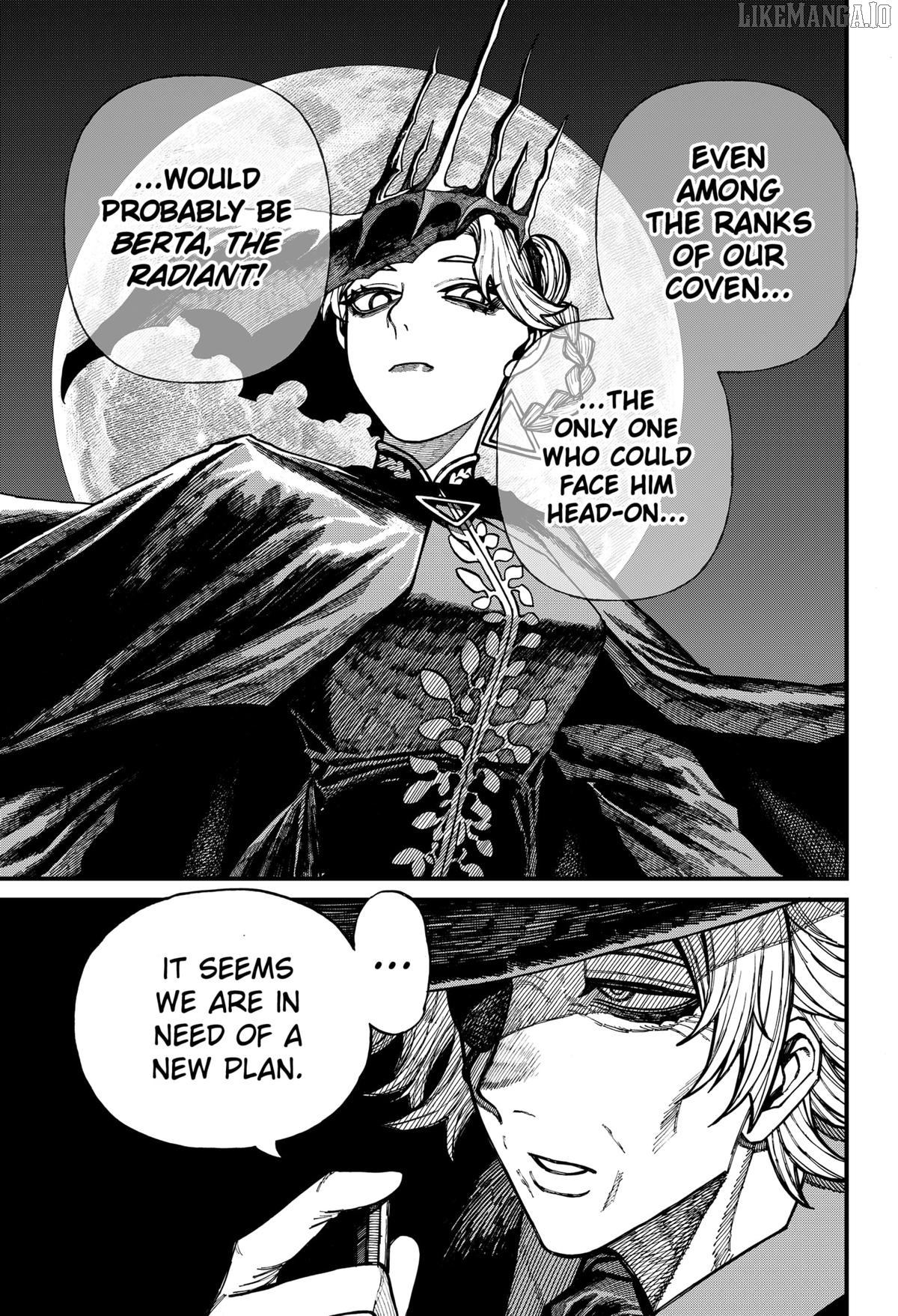 Read Centuria - Manga Manga Online