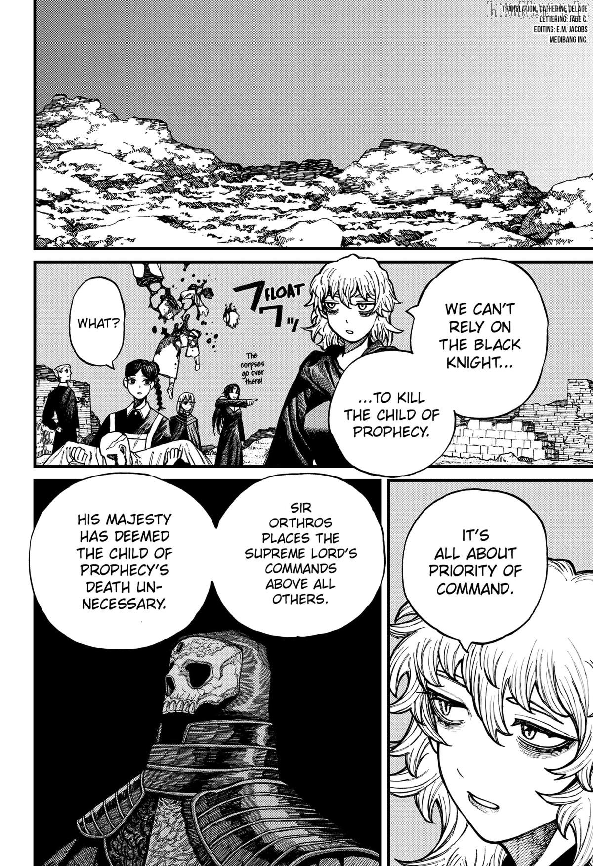 Read Centuria - Manga Manga Online