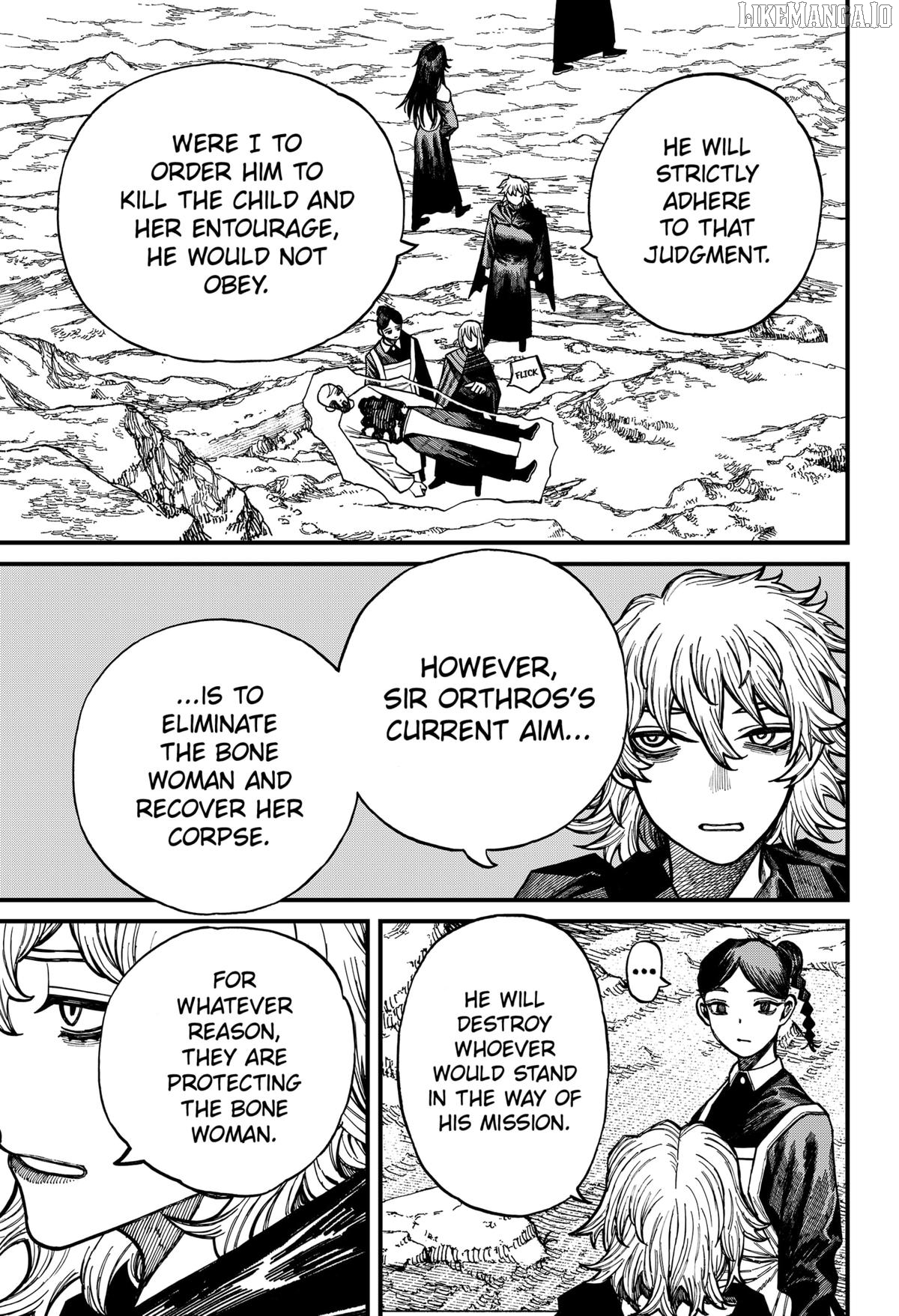 Read Centuria - Manga Manga Online