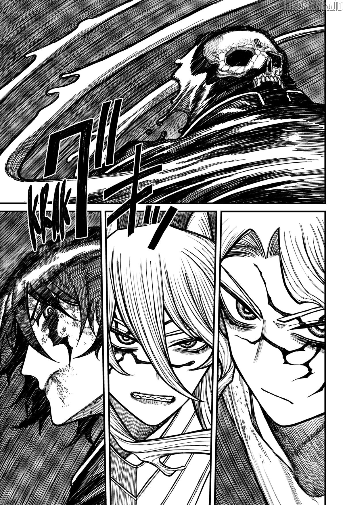 Read Centuria - Manga Manga Online